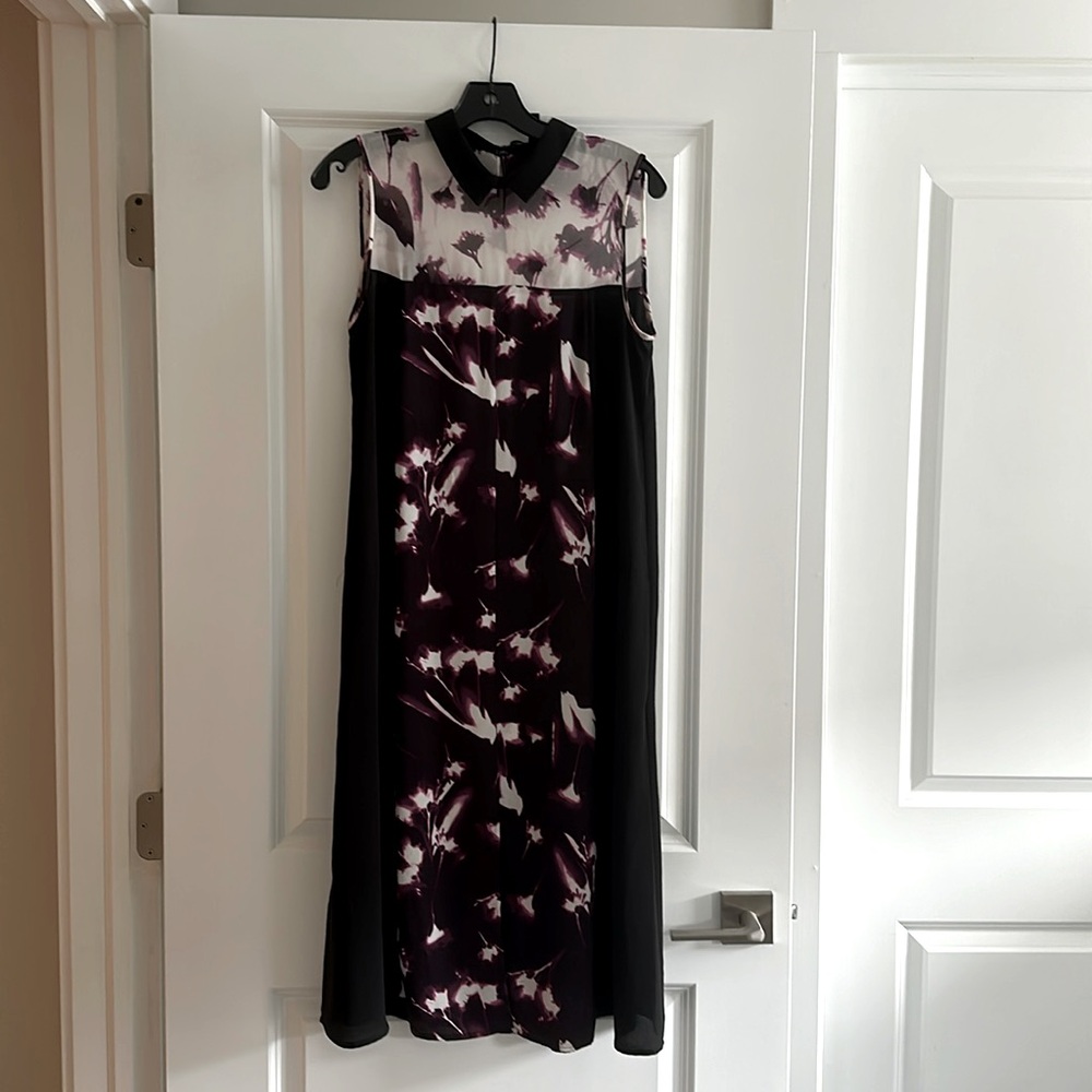 Great used condition BCBG dress!